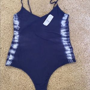 PacSun NWT bodysuit